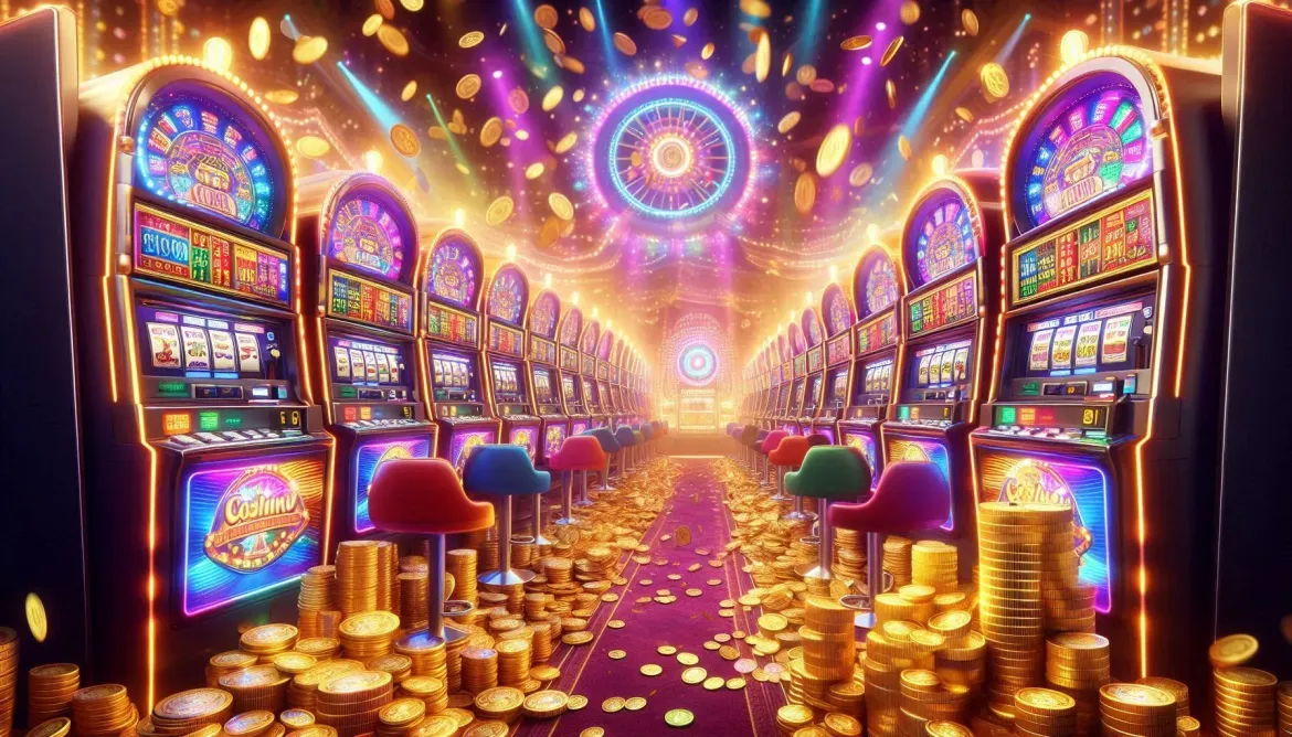 Lucky Blinders Casino