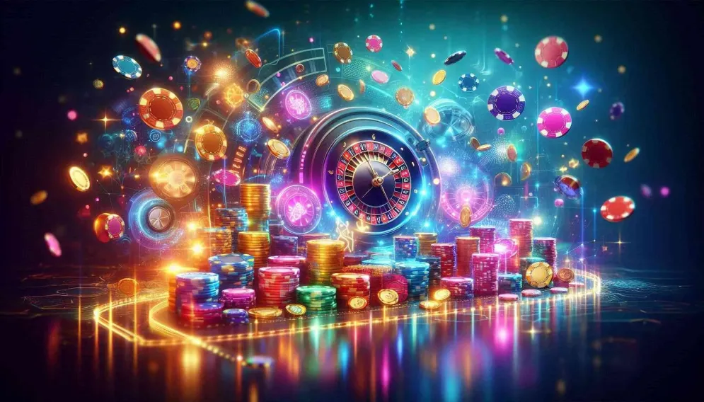 Lucky Blinders Casino
